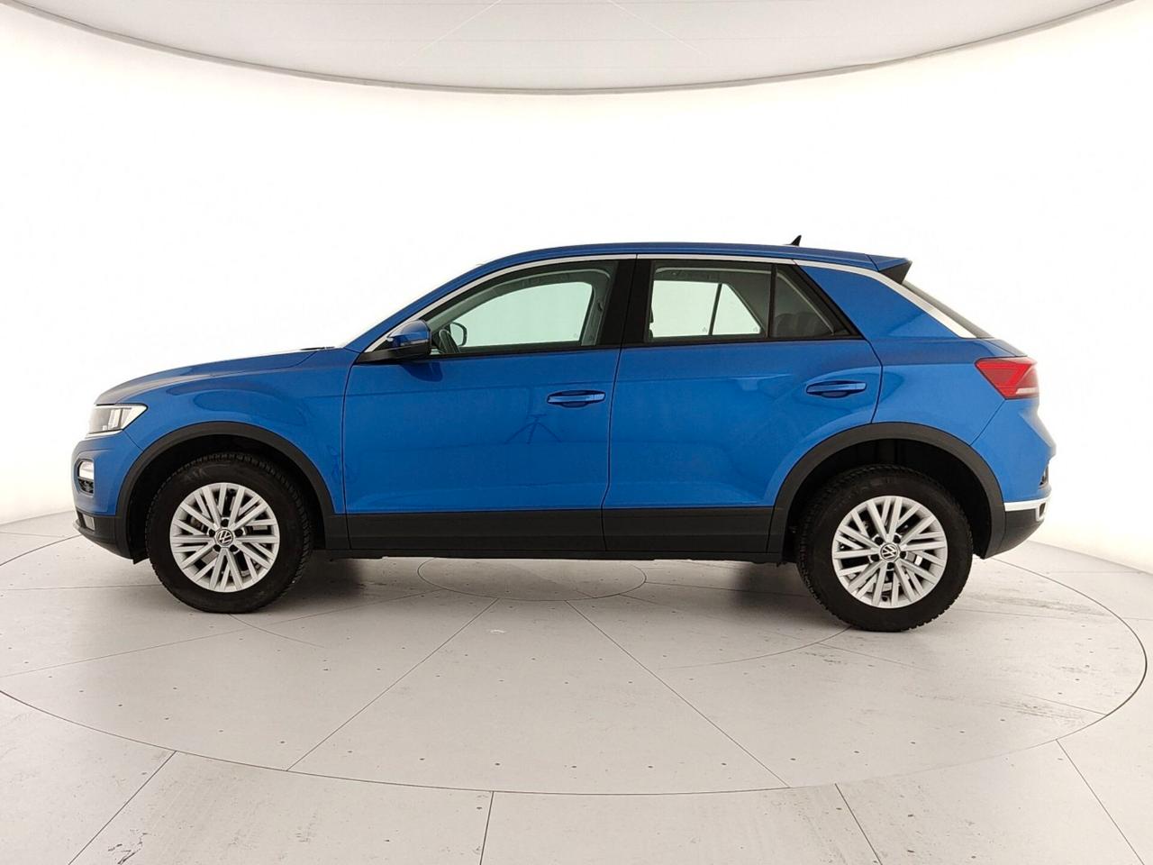 Volkswagen T-Roc 2.0 TDI SCR 150 CV Business BlueMotion Technology
