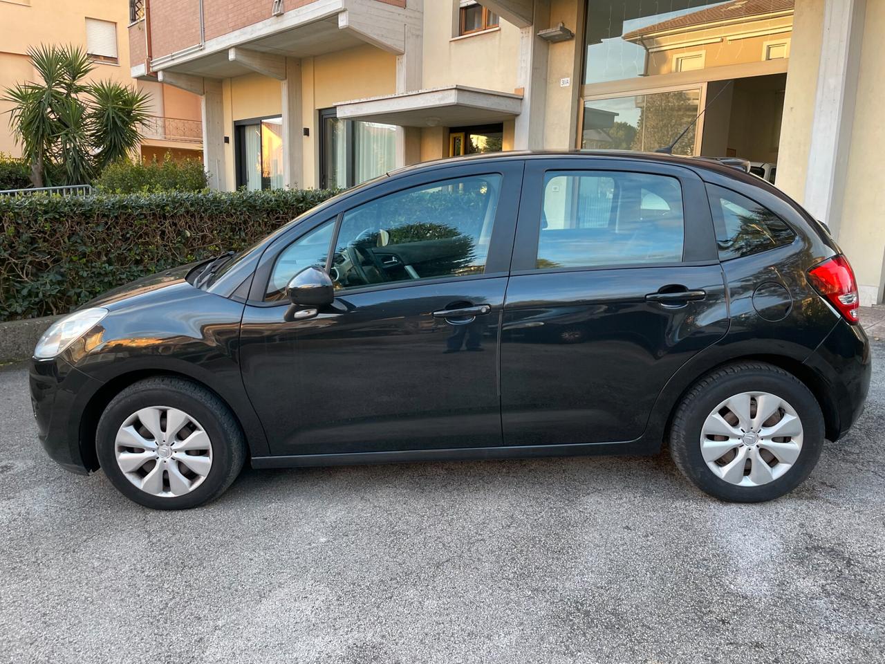 Citroen C3 1.1 Seduction