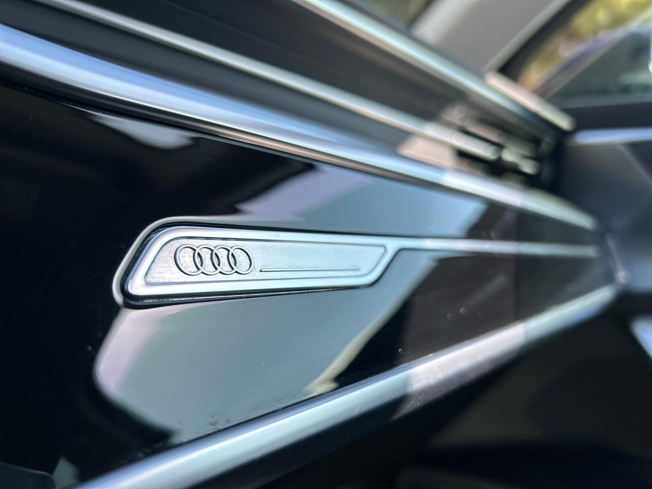 Audi A6 Avant 2.0 TDI Hybrid 204CV S-tronic*IVA ESPOSTA*BELLA*