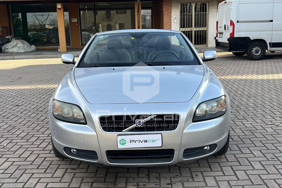 VOLVO C70 2.4 20V 170 CV Momentum