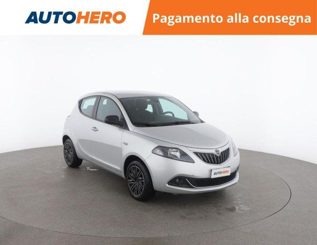 LANCIA Ypsilon 1.0 FireFly 5 porte S&S Hybrid Ecochic Gold