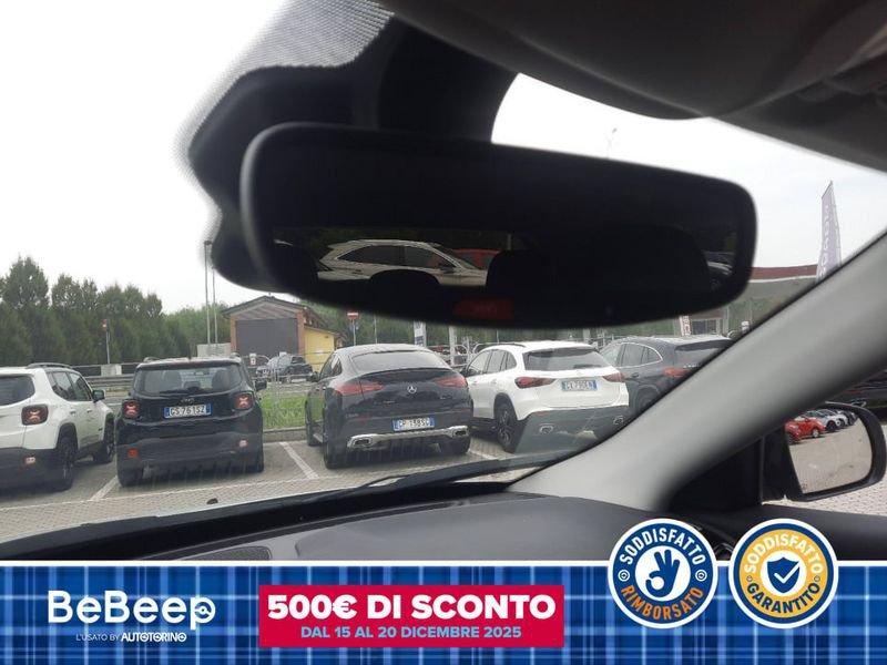 Jeep Compass 1.6 MJT LIMITED 2WD 120CV MY20