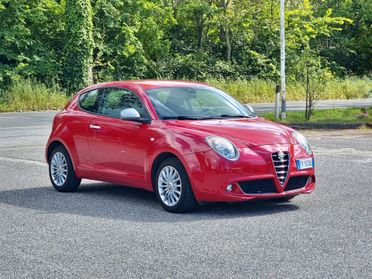 Alfa Romeo MiTo 1.4 70 CV 8V Progression 2014-E6 Manuale NEO