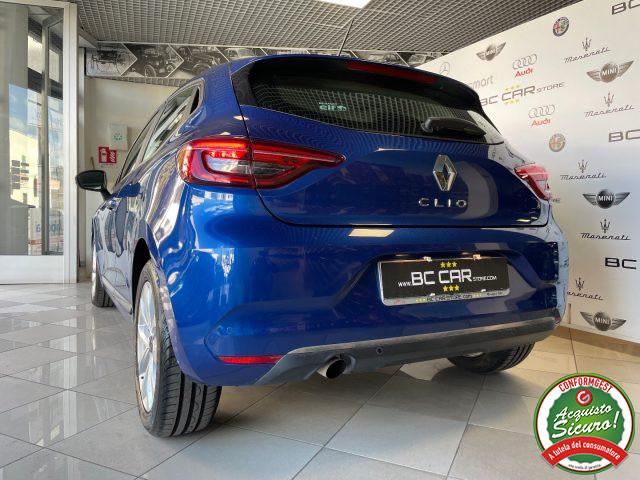 RENAULT Clio 1.5 Blue dCi 85cv ZEN
