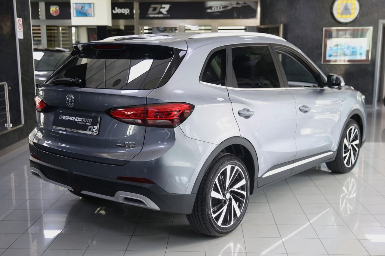 Mg ZS 1.5 Hybrid+ Luxury