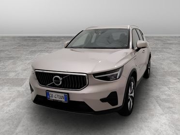 VOLVO XC40 2023 - XC40 1.5 t5 recharge phev Core auto