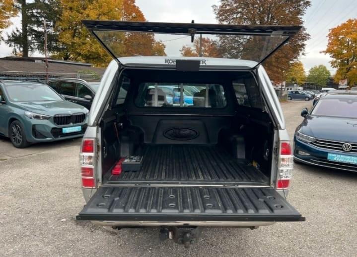 Ford Ranger 2.2 TDCi Doppia Cabina XLT 5pt.