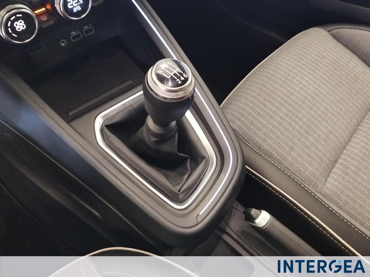 RENAULT Clio 1.0 tce Techno 90cv