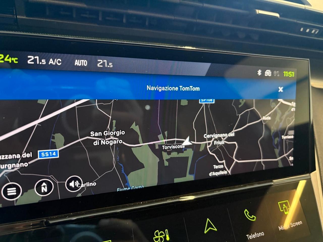 Peugeot 308 GT Hybrid 145 e-DCS6 SPOTICAR