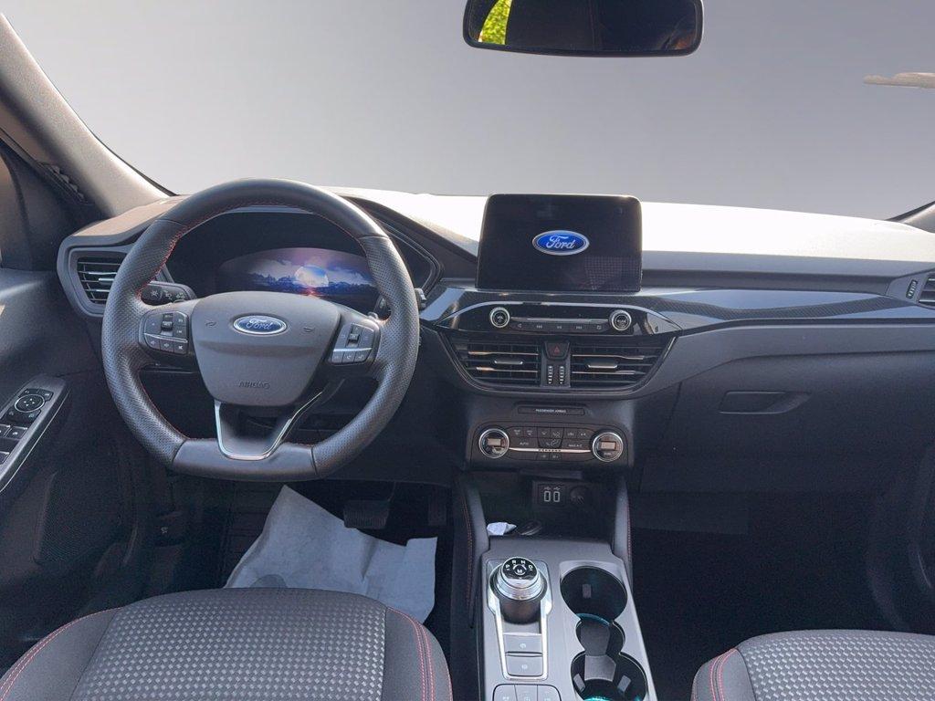 FORD Kuga ecoblue ST-Line awd Automatica del 2021