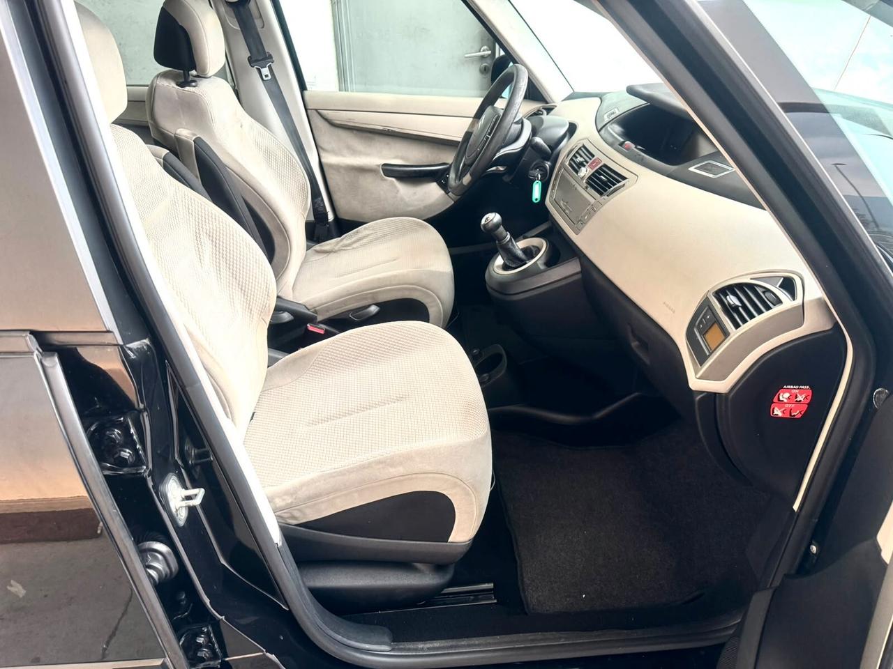 Citroen C4 Grand Picasso 1.8 Elegance 7 Posti