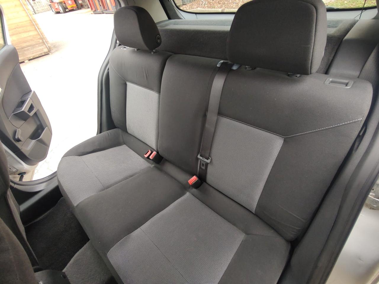 Opel Astra 1.6 16V VVT Station Wagon Cosmo, SOLO 60.000KM, OK NEOPATENTATI.