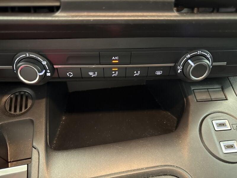 FIAT Doblò Doblò 1.5 BlueHdi 130CV Combi N1