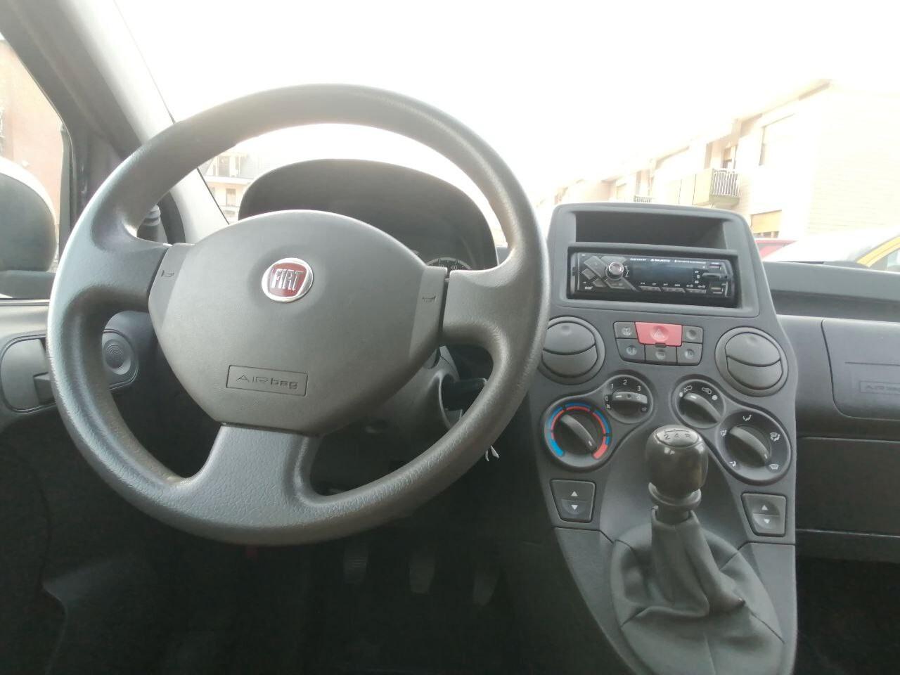 Fiat Panda 1.2 Dynamic 5 posti