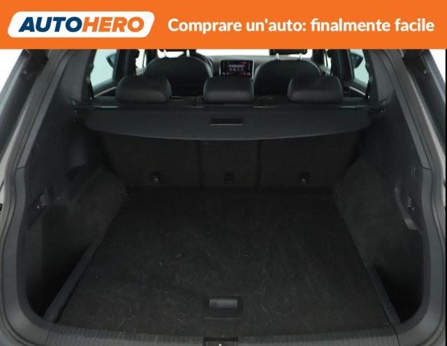 SEAT Tarraco 2.0 TDI 4Drive DSG XCELLENCE
