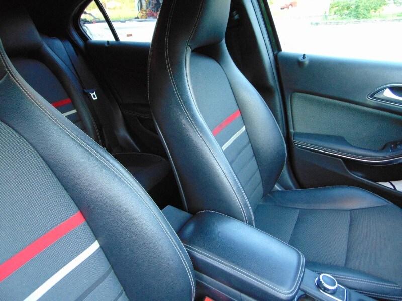 MERCEDES Classe A (W176) A 180 CDI Executive