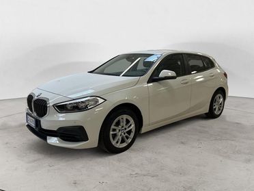 BMW 118 i 5p.