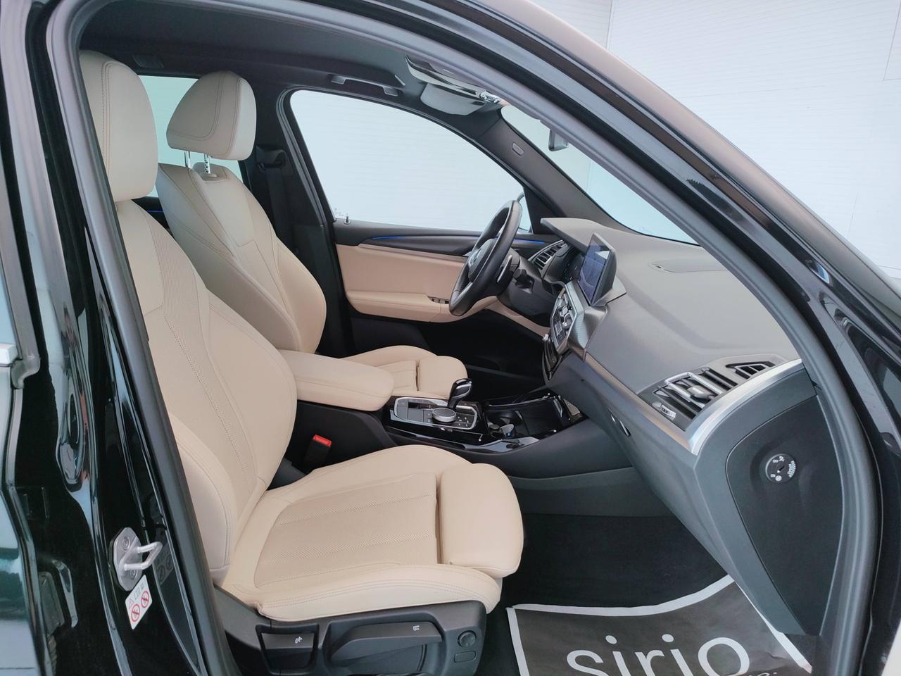 BMW X3 G01 2021 - X3 xdrive20d mhev 48V Msport auto