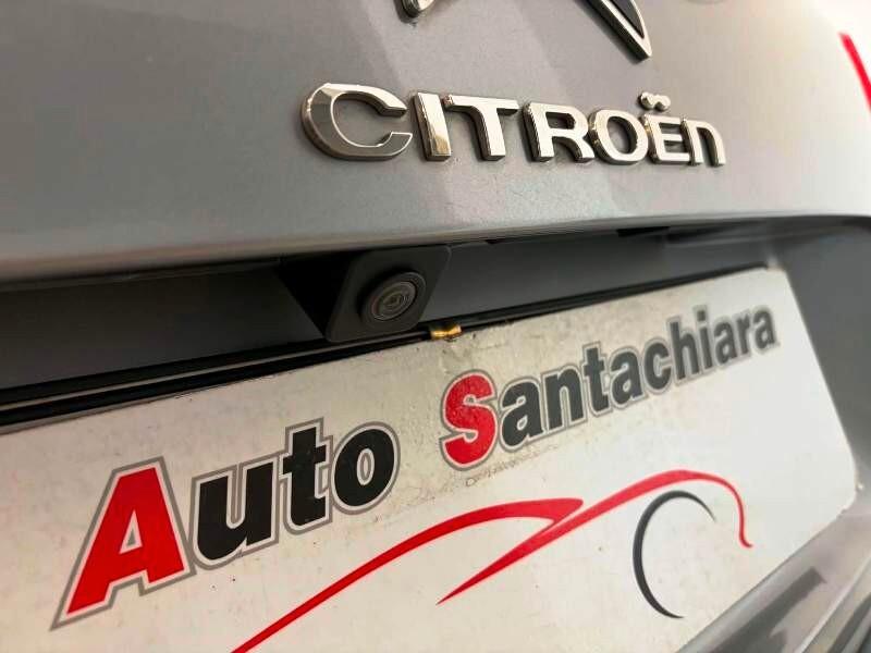 Citroen C5 Aircross BlueHDi 130 CV S&S Shine