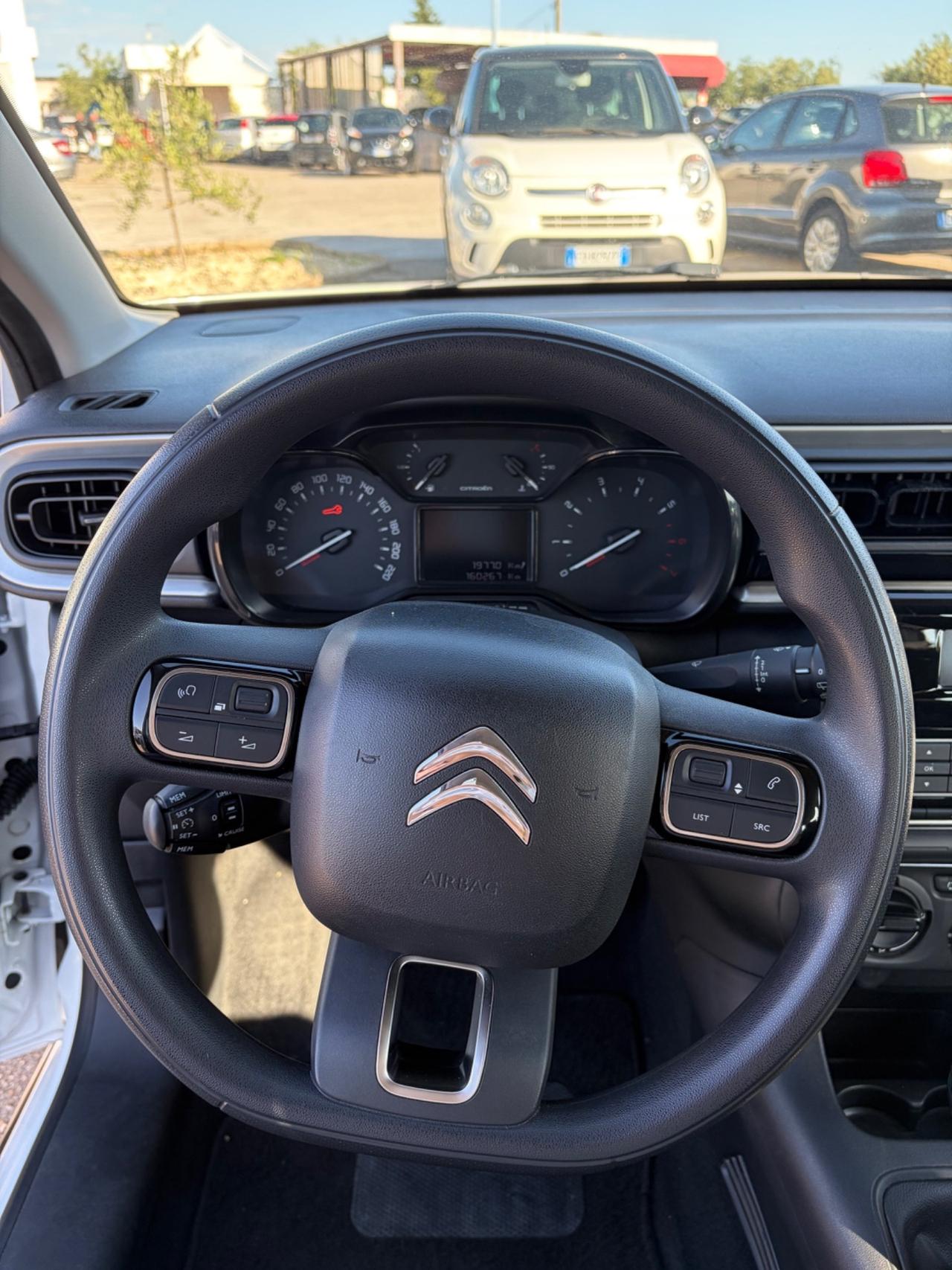 Citroen C3 BlueHDi 75 S&S Elle