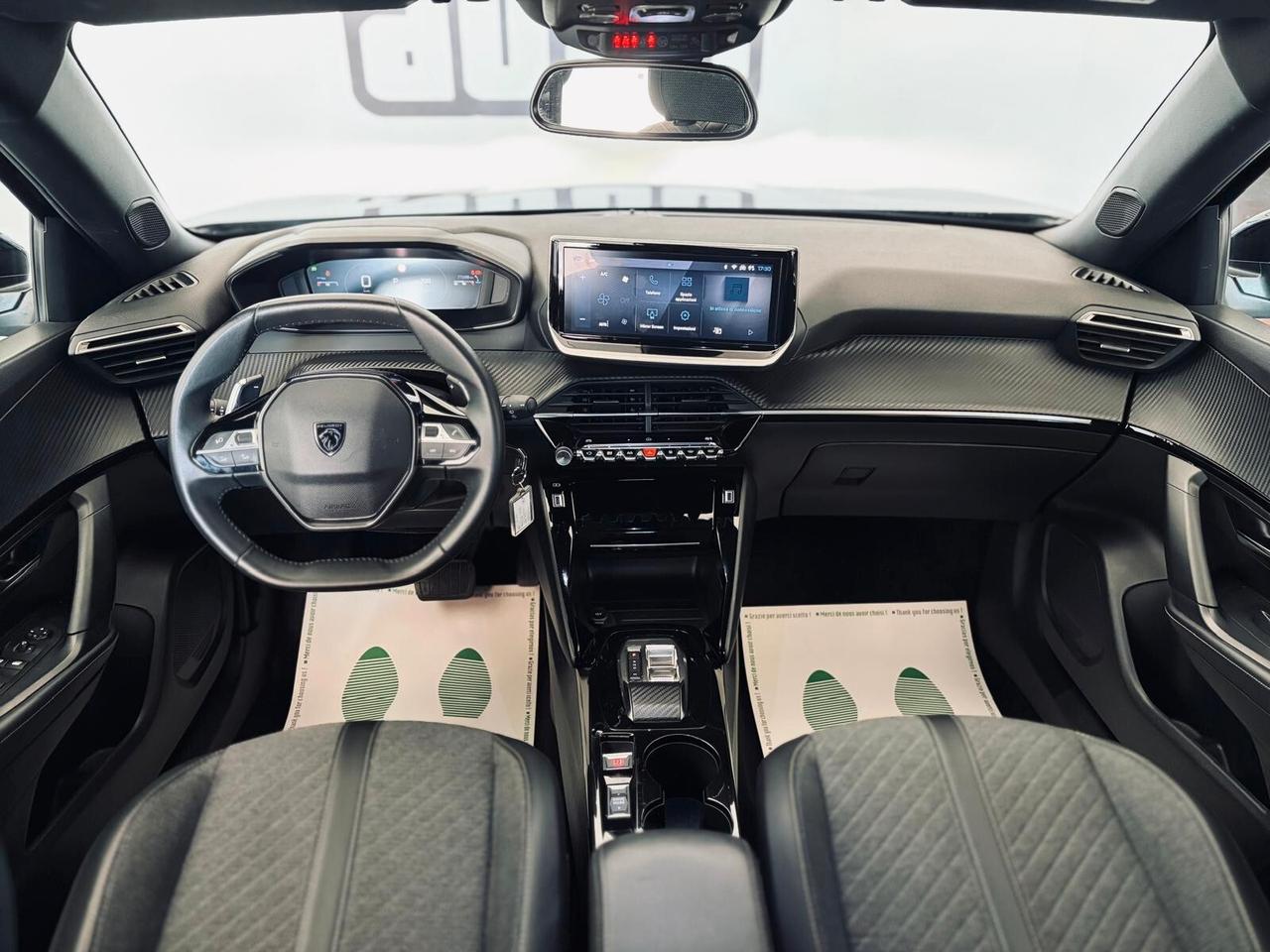 Peugeot 2008 130CV EAT8 Allure