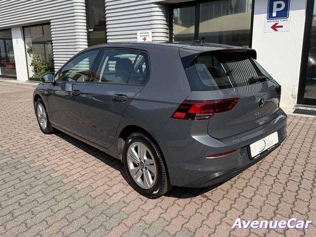 VOLKSWAGEN Golf 1.5 etsi evo Life dsg CARPLAY IVA ESP PREZZO REALE