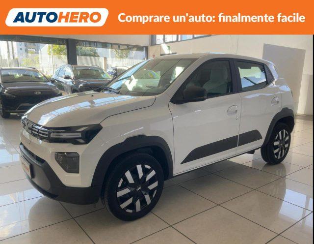 DACIA Spring Electric 65 Expression