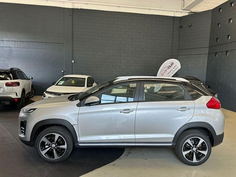 DR AUTOMOBILES dr 3.0 1.5 CVT - PROMO SIRONIAUTO+
