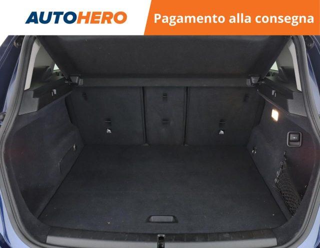 BMW 216 d Active Tourer