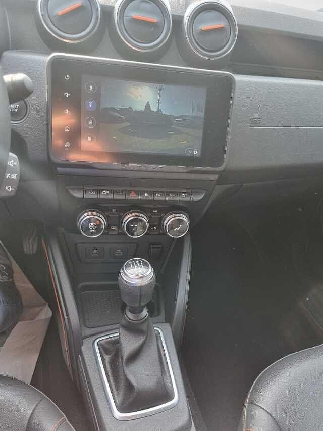 Dacia Duster 1.5 Blue dCi 115 CV 4x4 Extreme