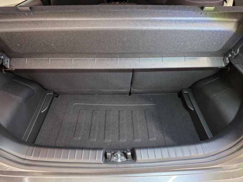 KIA Picanto 1.0 12V GPL 5 porte Urban NESSUN VINCOLO di FINANZIAMENTO