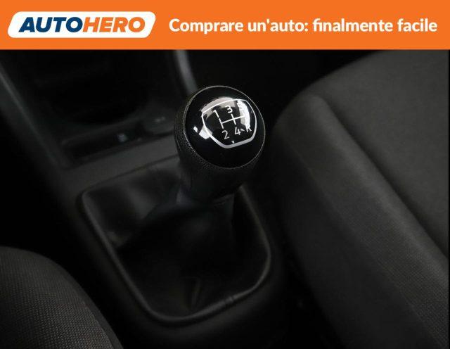 VOLKSWAGEN up! 1.0 5p. move up! BlueMotion Technology