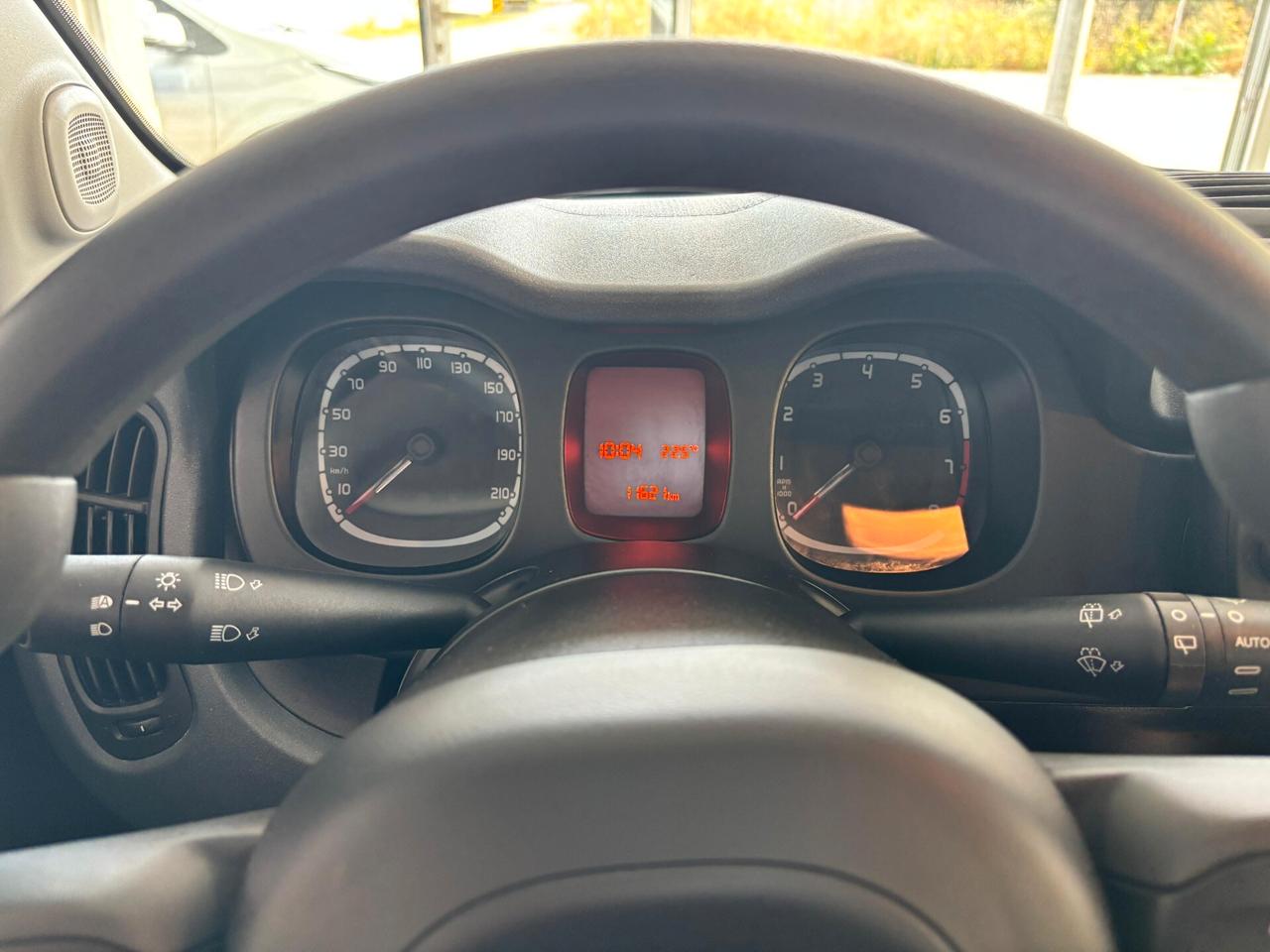 Fiat Panda 1.0 Hybrid City Cross