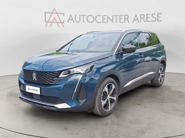 Peugeot 5008 5008 1.5 bluehdi GT s&s 130cv eat8