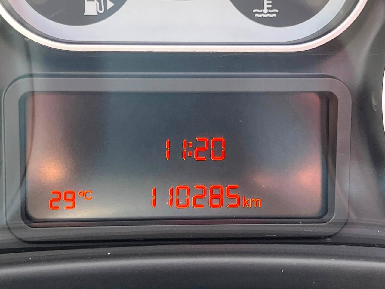 Fiat 500L 1.4 T-JET 120 CV Trekking