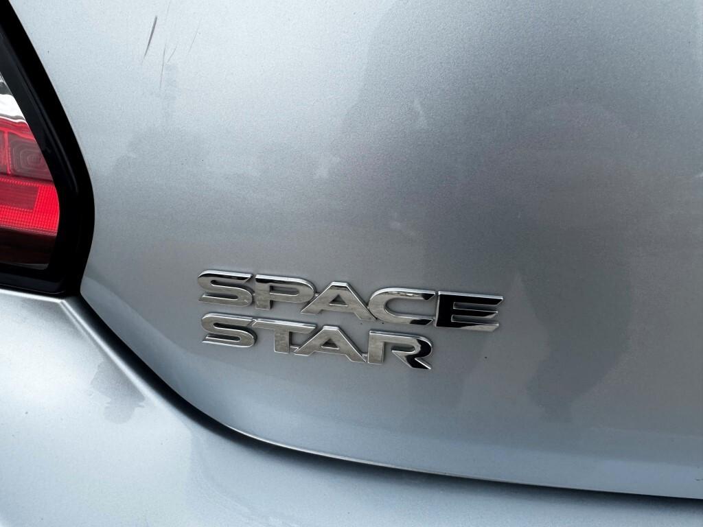 Mitsubishi Space Star 1.2 Intense