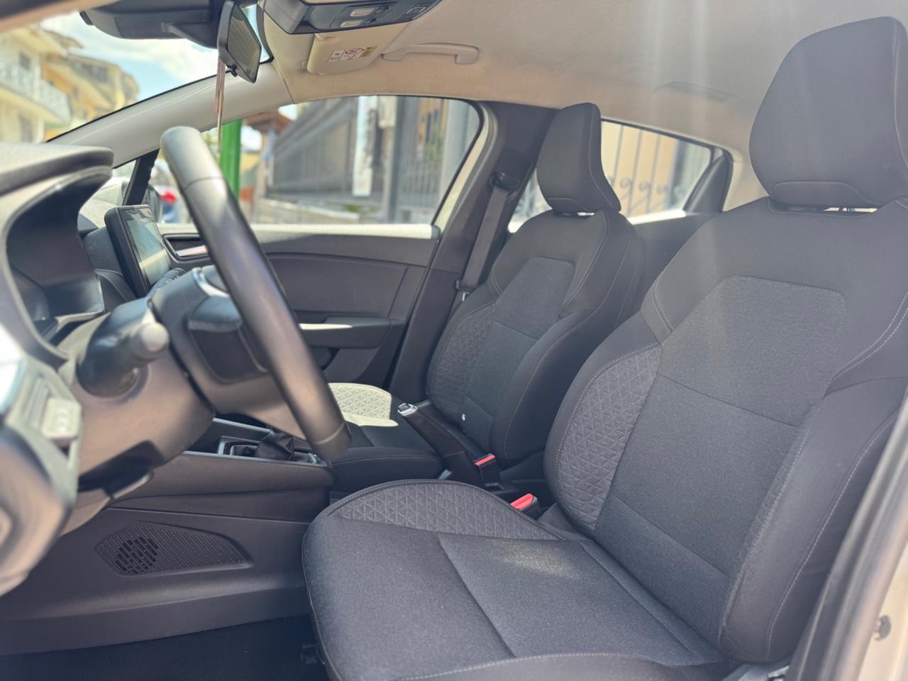 Renault Clio TCe 100 CV GPL 5 porte Intens