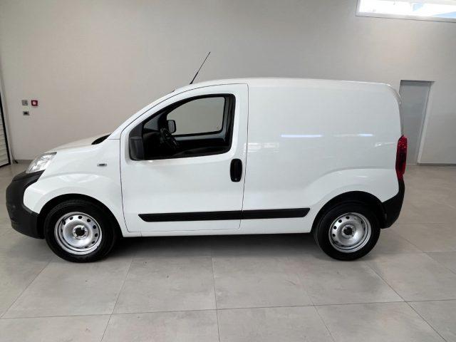 FIAT Fiorino 1.3 MJT 80CV Cargo