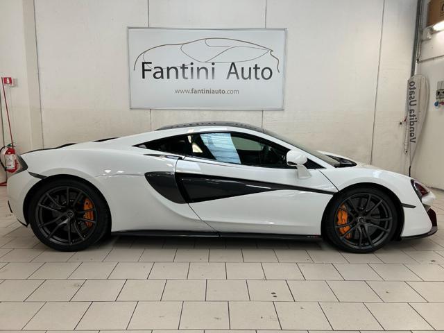 MCLAREN 570S Coupé