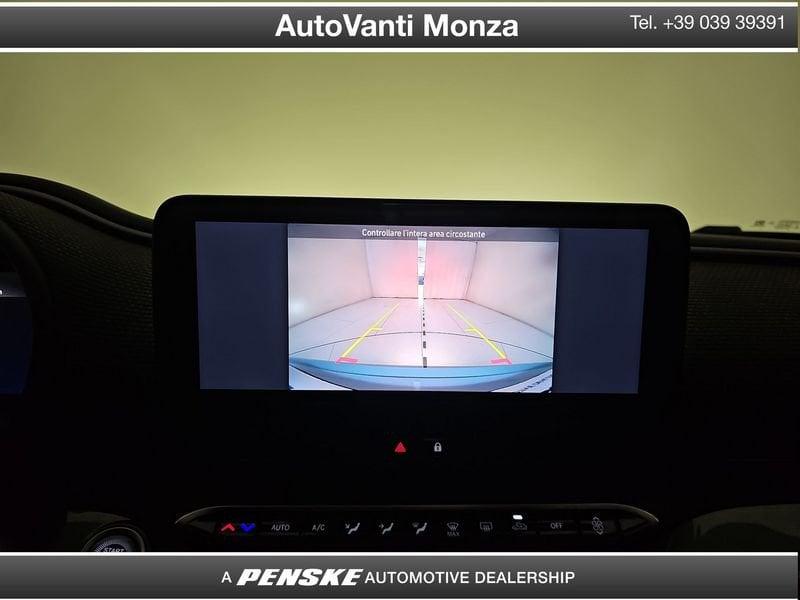 FIAT 500 Electric Elettrica La Prima