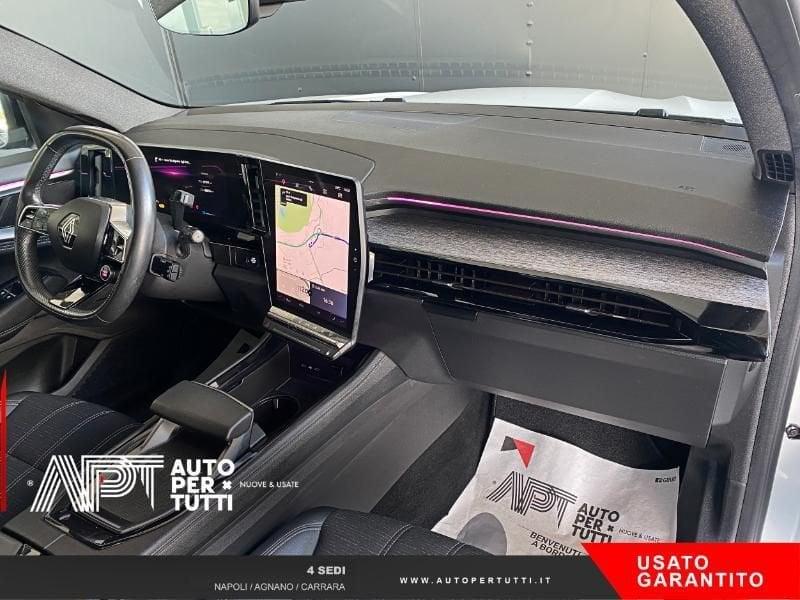 Renault Austral Austral 1.2 E-Tech full hybrid Techno 200cv auto