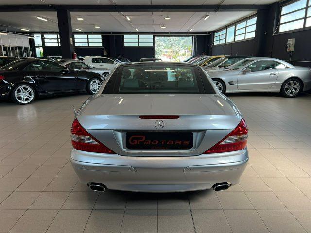 MERCEDES-BENZ SL 600 EVO Biturbo 517CV DESIGNO SOLO 24.000KM ! UNICA !