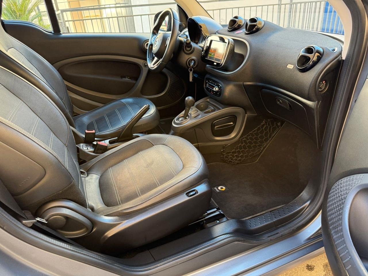 Smart ForTwo 70 1.0 Prime