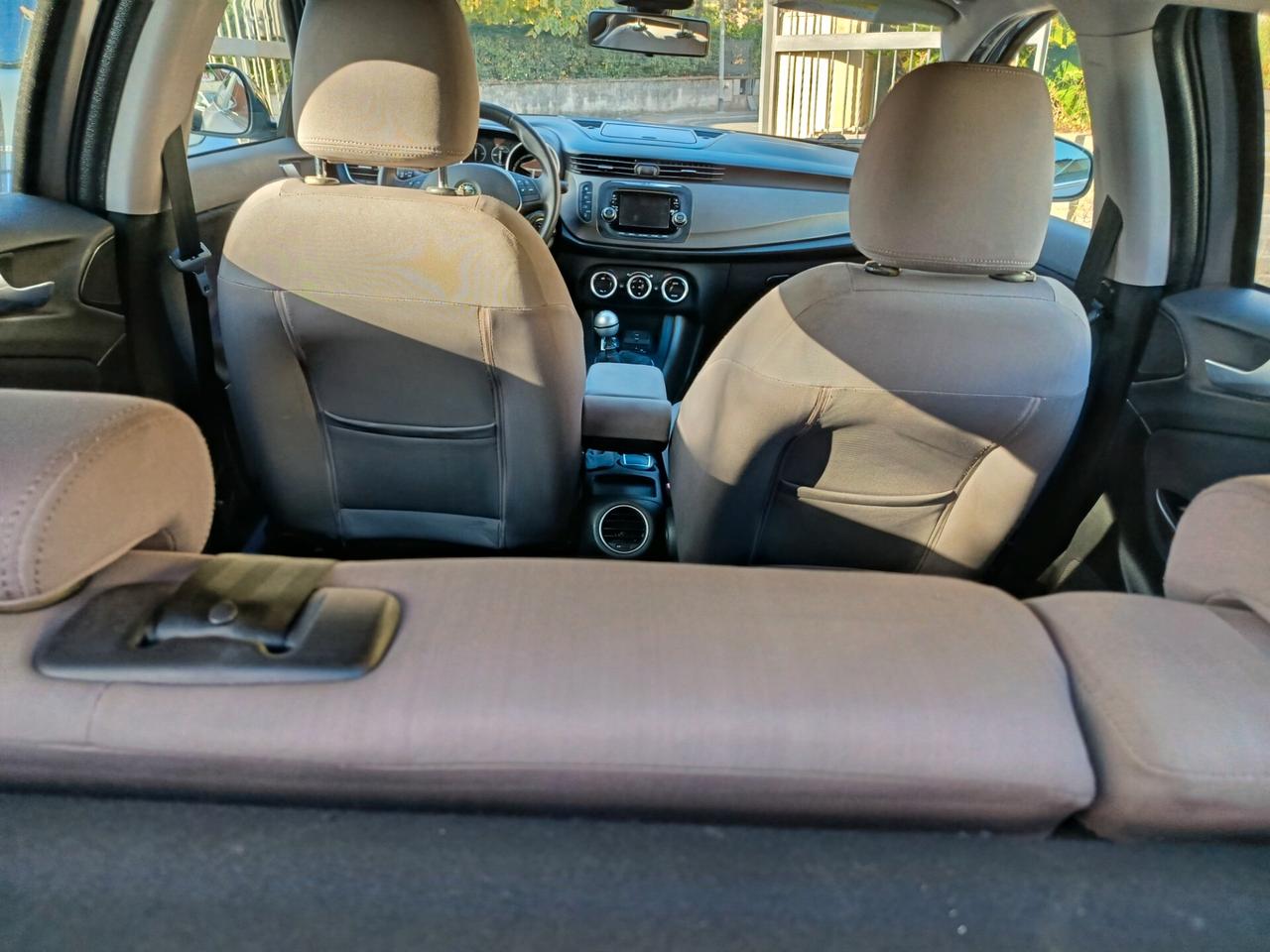 Alfa Romeo Giulietta 1.6 JTDm-2 105 CV Distinctive