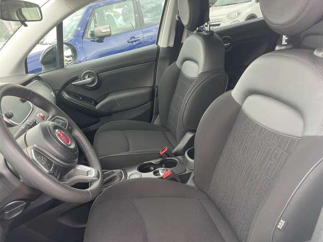 Fiat 500X 500X 1.0 t3 120 CV "Full Led" Km 46.000