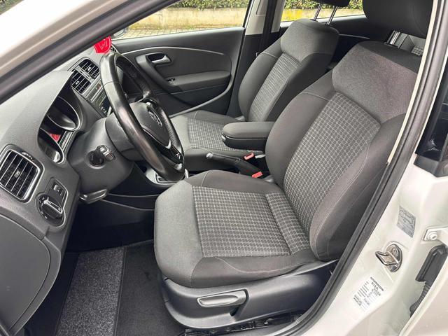 VOLKSWAGEN Polo 1.0 MPI 75 CV 5p. Comfortline