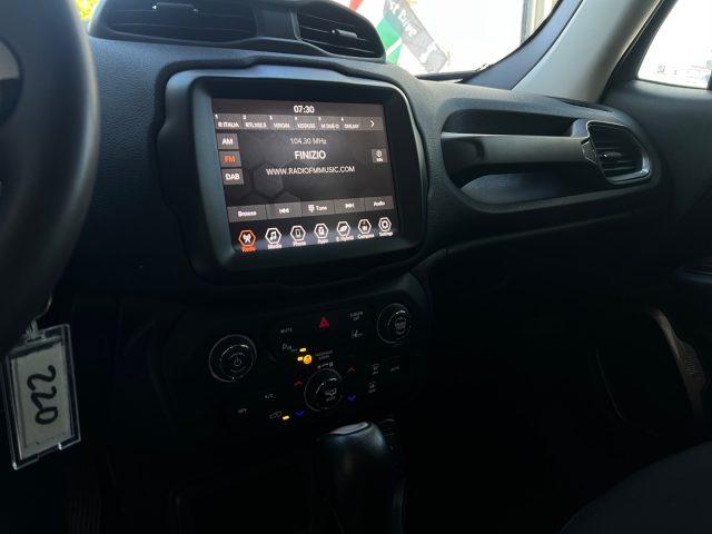 JEEP Renegade 1.5 Turbo T4 MHEV Limited tua da ?199,00 mensili