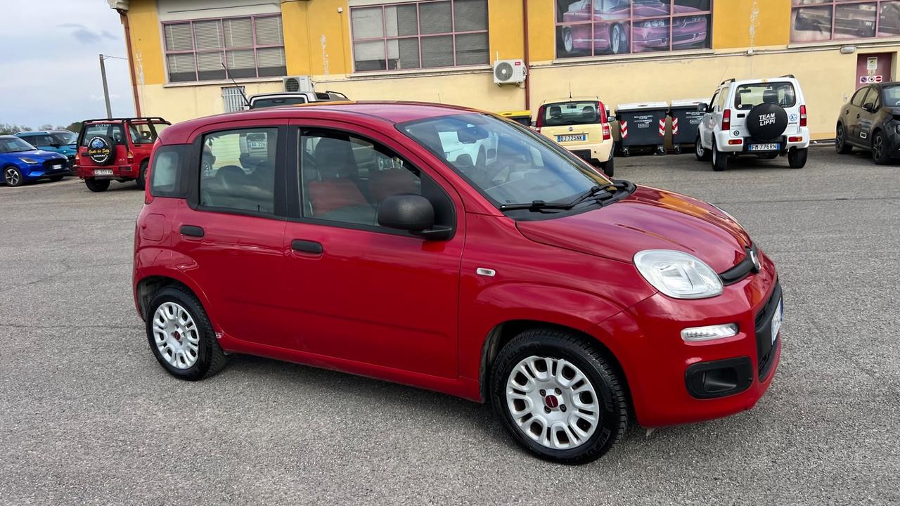 Fiat Panda 1.3 MJT S&S Easy