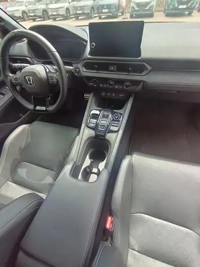 Honda Prelude 2.0 Hev eCVT Advance