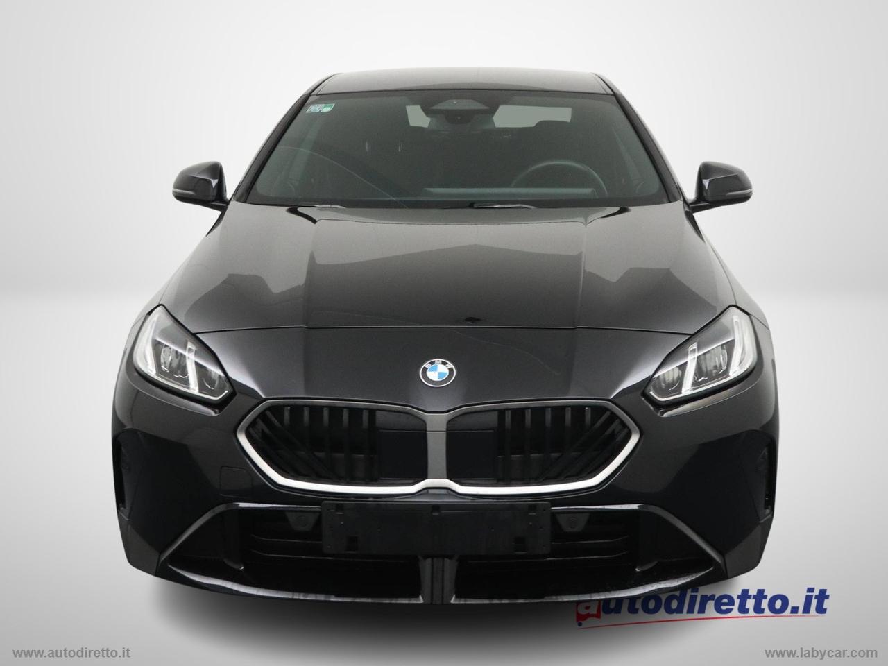 BMW 220 48V Gran Coupé MSport aut.